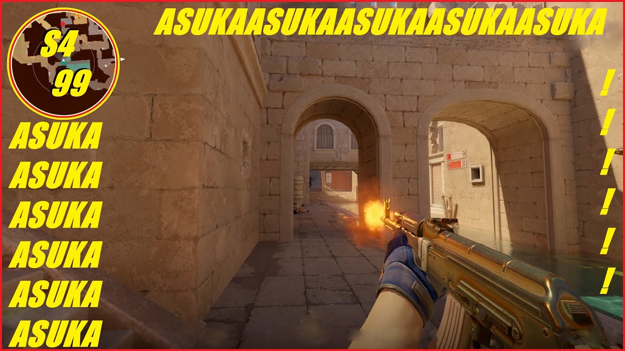 CS2 / Season 4 // Highlights #99 | (23,766 ELO)