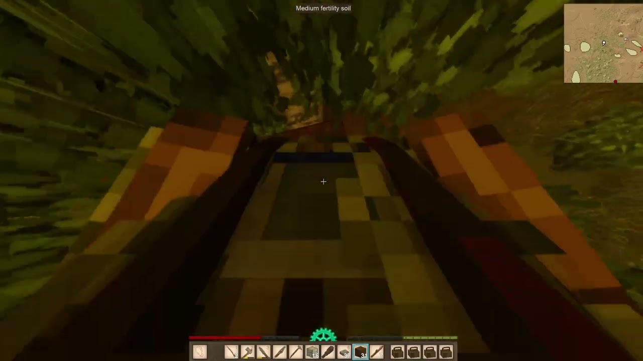 Breaking out of the stone age