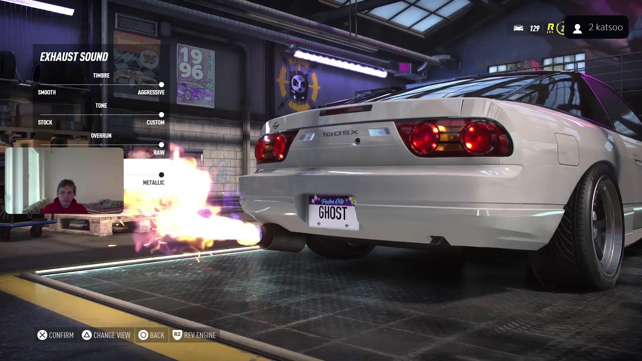 Need for Speed heat 👍💯🔥 live stream part 0