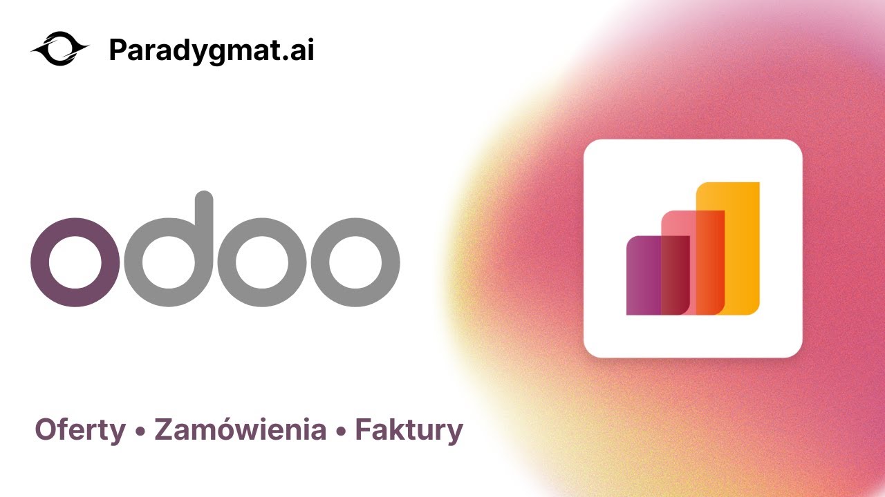 Odoo ERP: Od Oferty do Faktury - Kompletny Przewodnik 2026