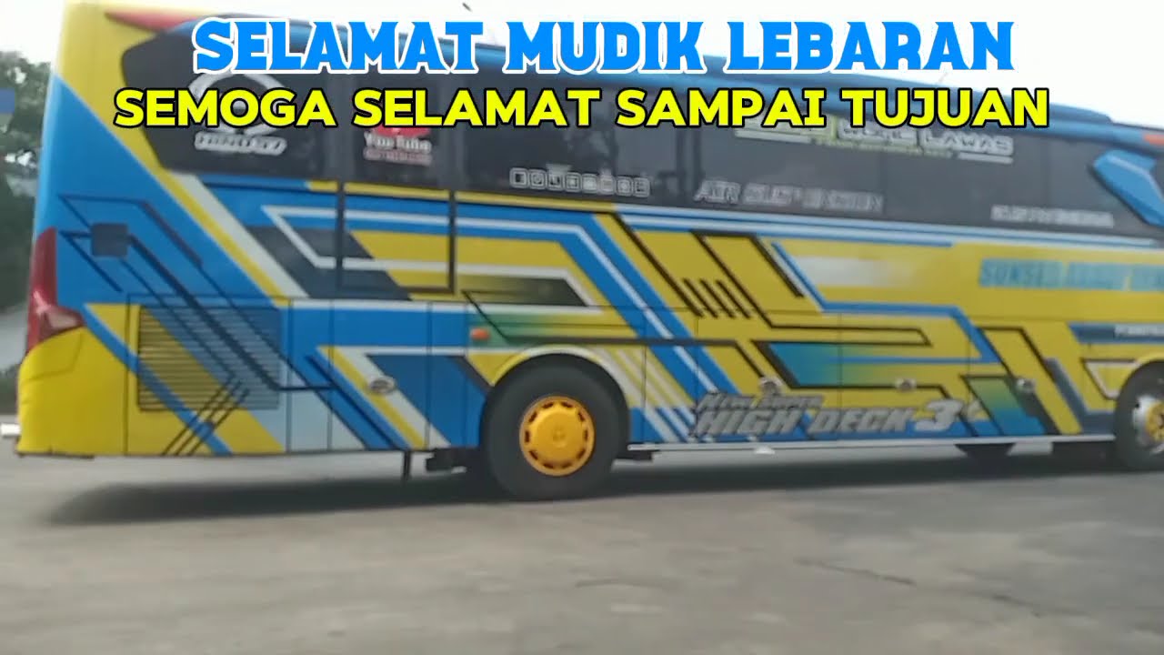 Terminal Bungurasih Terpantau Bertambah naik Pengunjung Sore Hari