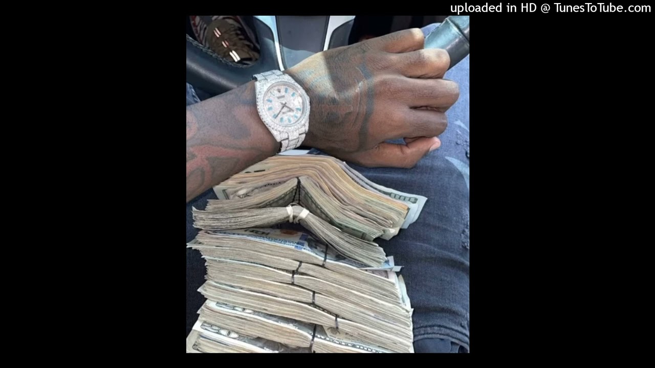 [FREE FOR PROFIT] YN Jay x Detroit Type Beat - 