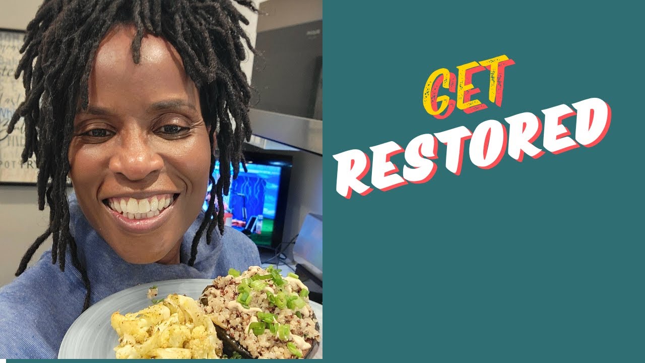 Cooking When You're Tired (Without Making It A Whole Thing)
