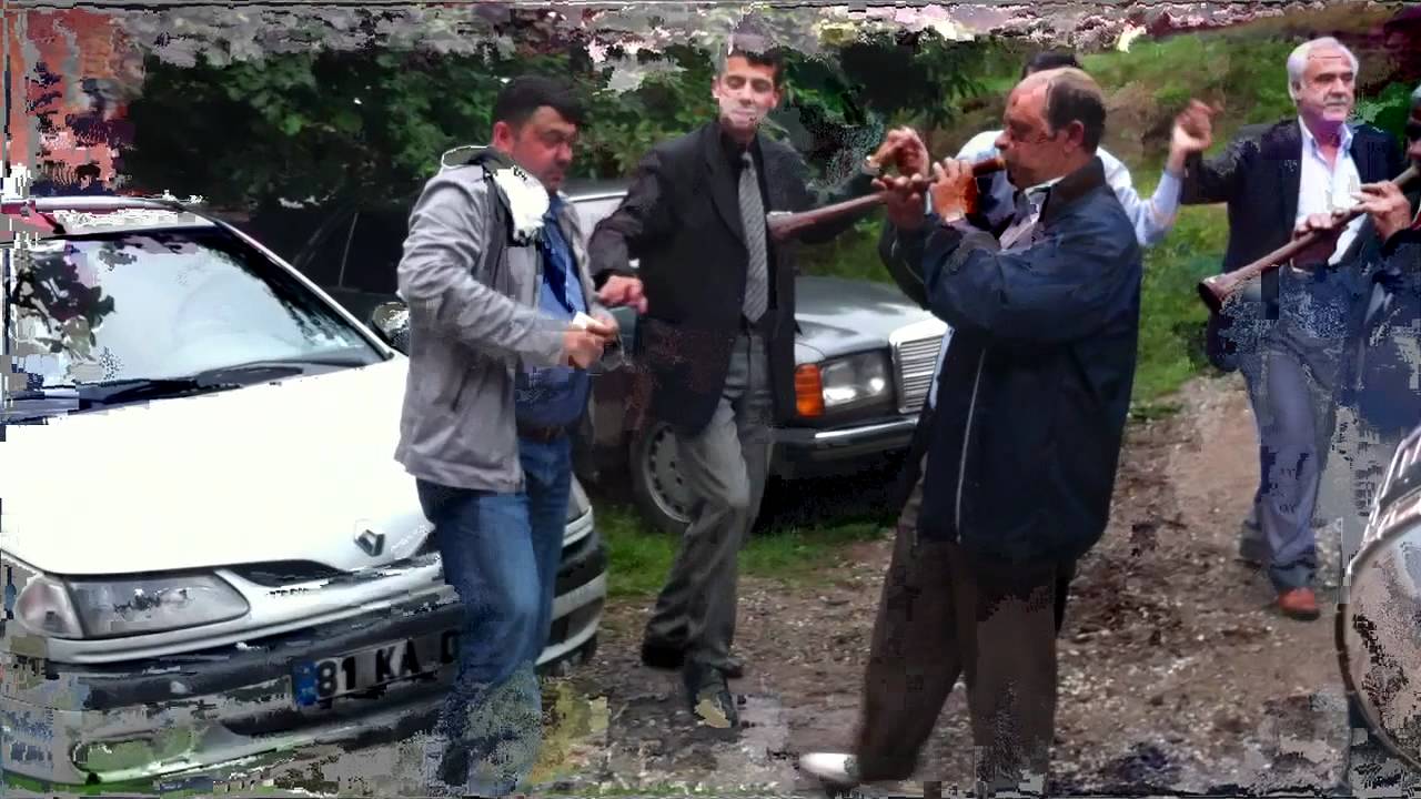 kazimiye bursa davulları