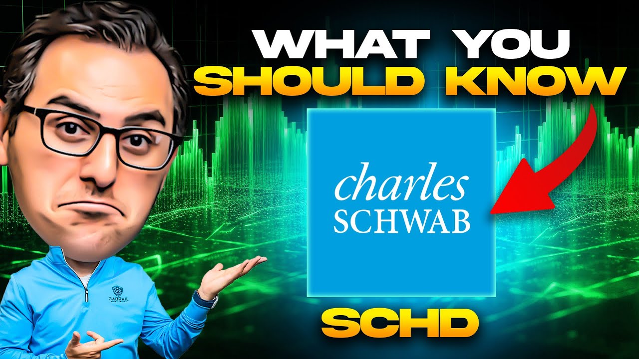 What SCHD will Do For Your IRA | SCHD ETF