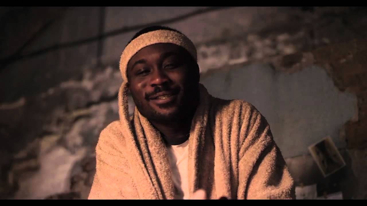 I, Cinna (The Poet) full-length film | 2012 | Royal Shakespeare Company
