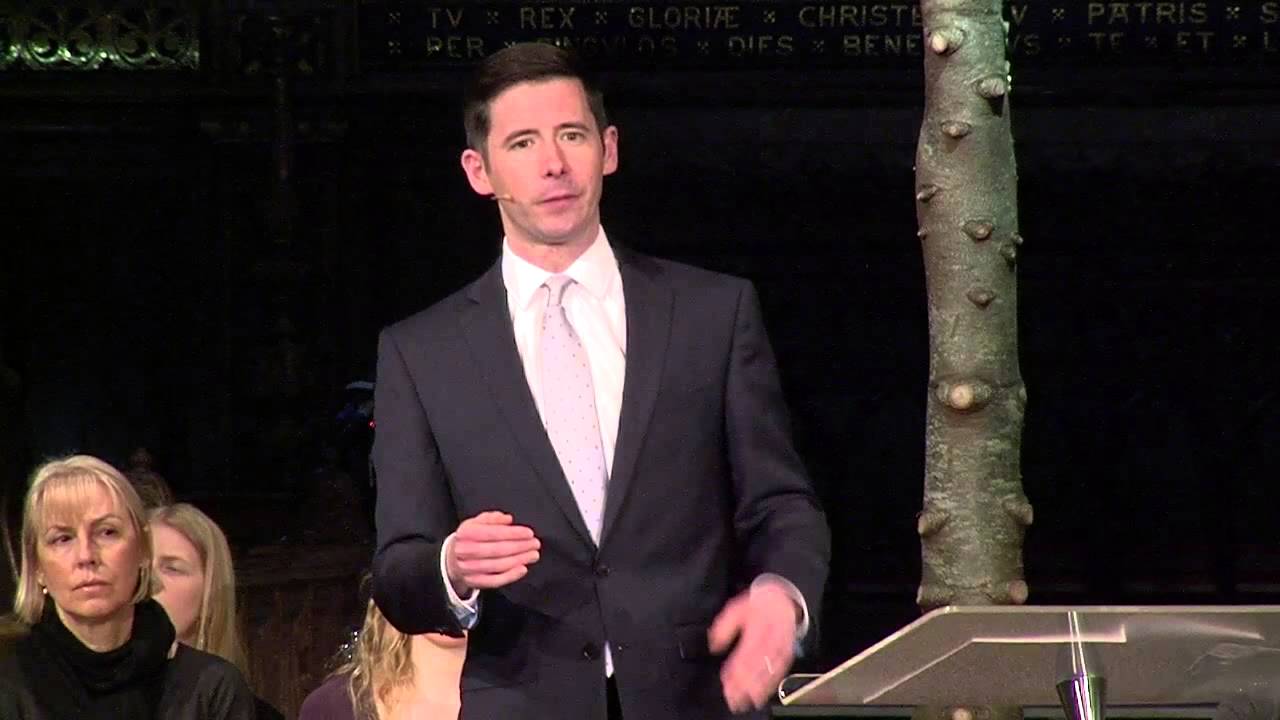 Good Friday: Meditation 1 | Stephen Foster