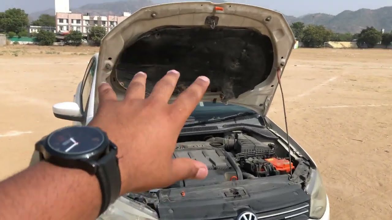 Volkswagen polo comfortline 1.2 Diesel | Full review |@AutoexpertSolanki
