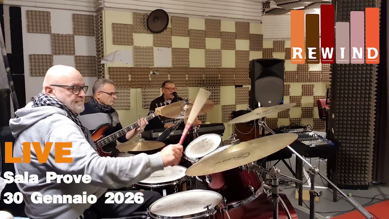 Pillole ReWIND 2
