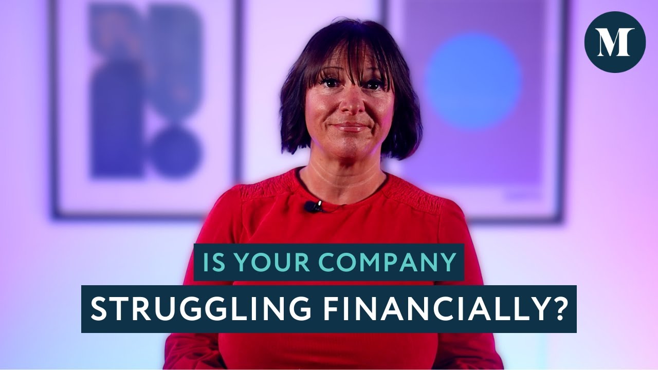 Options for Financially Struggling Companies