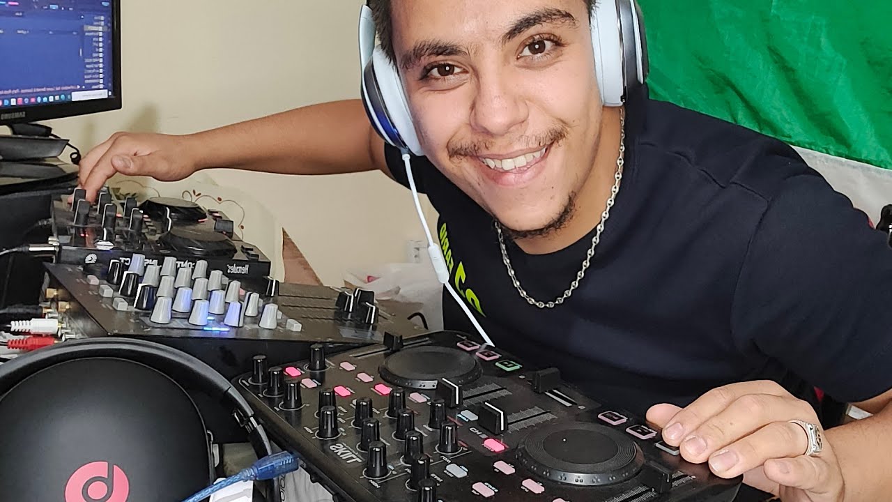 Khaled Sougri نقتل عمي و نباصي خالي_Manwalfch Zin_Remix By Dj Farid 2023