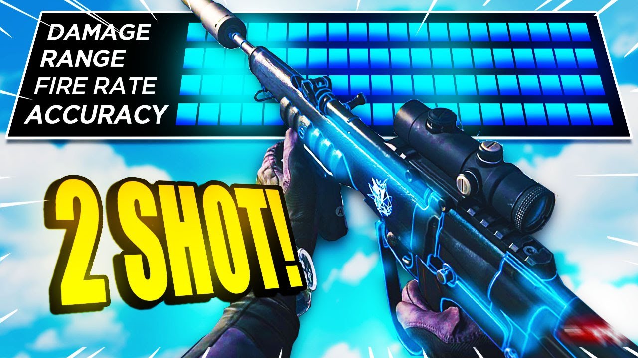 The *BROKEN* EM2 CLASS In WARZONE 🔥! ( Best Em2 Class Setup Warzone )