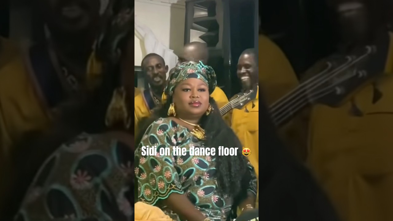 Aunty Sidi live at Laide Bakare&rsquo;s party. #sidi #laidebakare #nollywood #yorubanollywood #trending