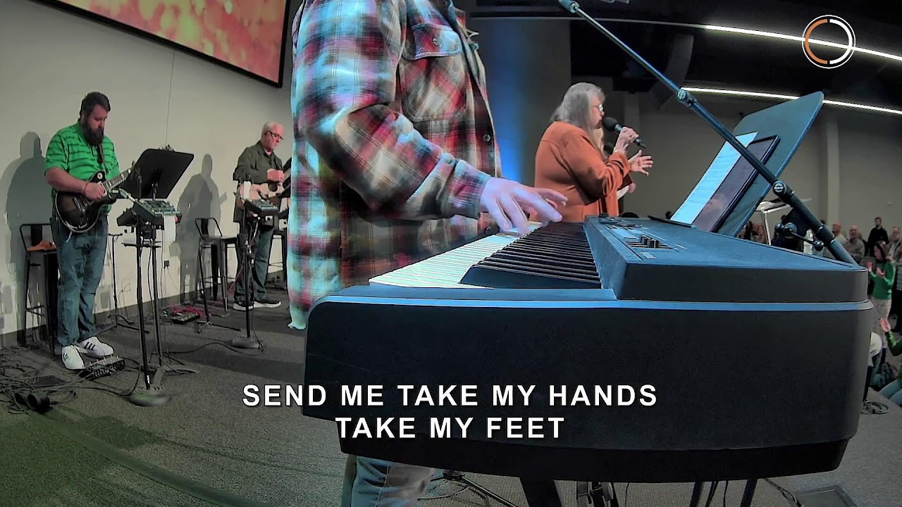 When Jesus Moved Into the Neighborhood Final pt. 4
