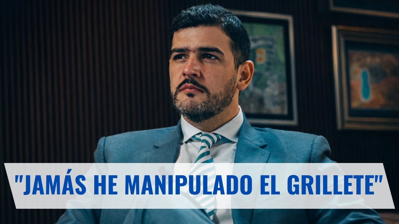 Aquiles ALVAREZ: 