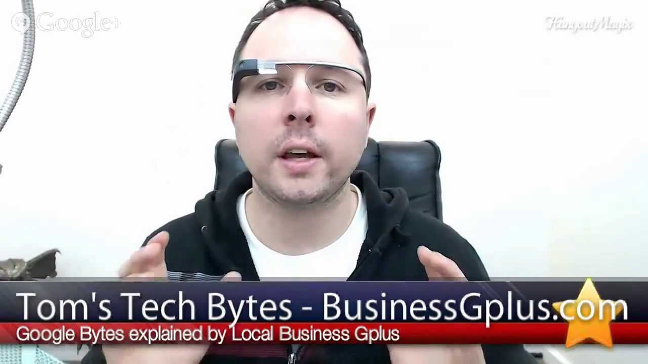 make a call handsfree with Glass - Google Glass Tips and Tricks by Local Business Gplus