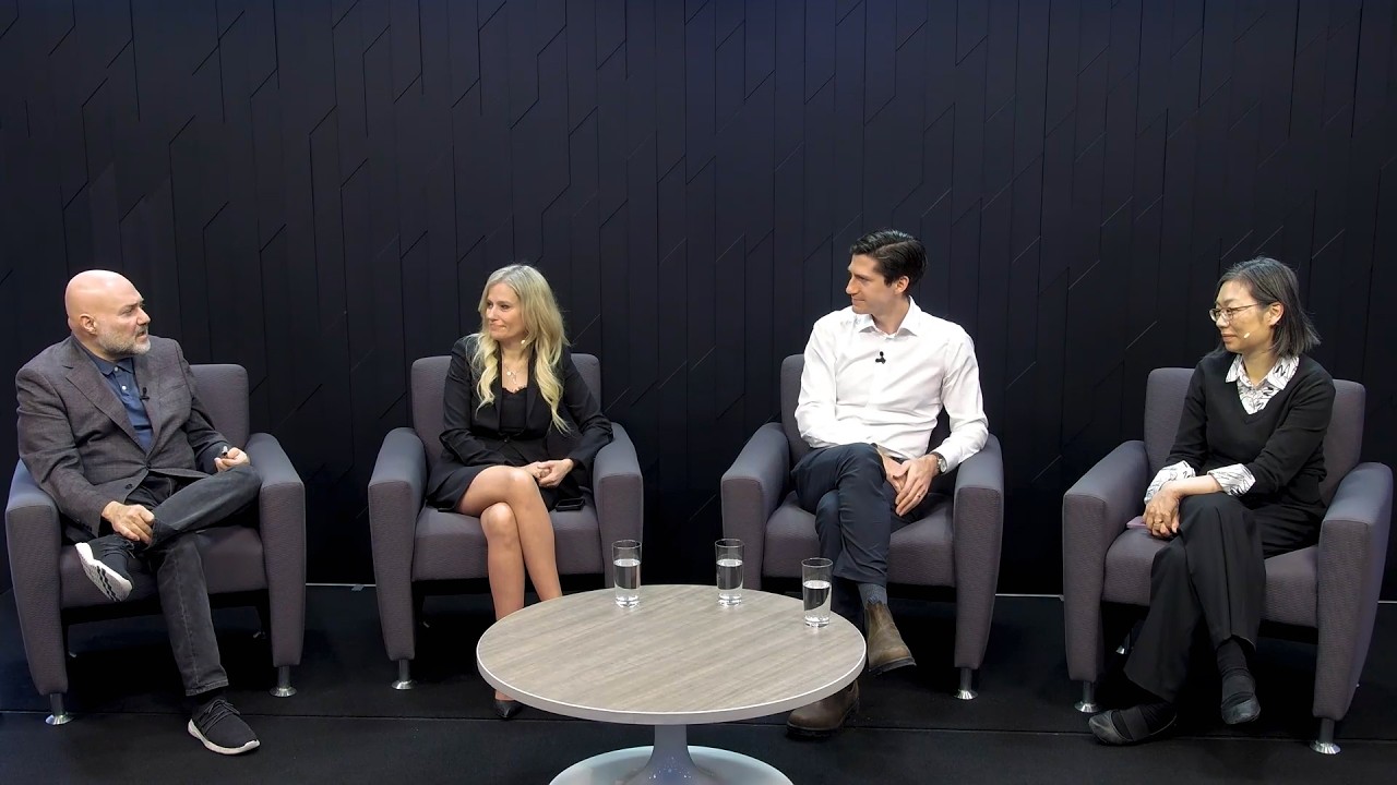 Innovation Accelerators: The Big Three