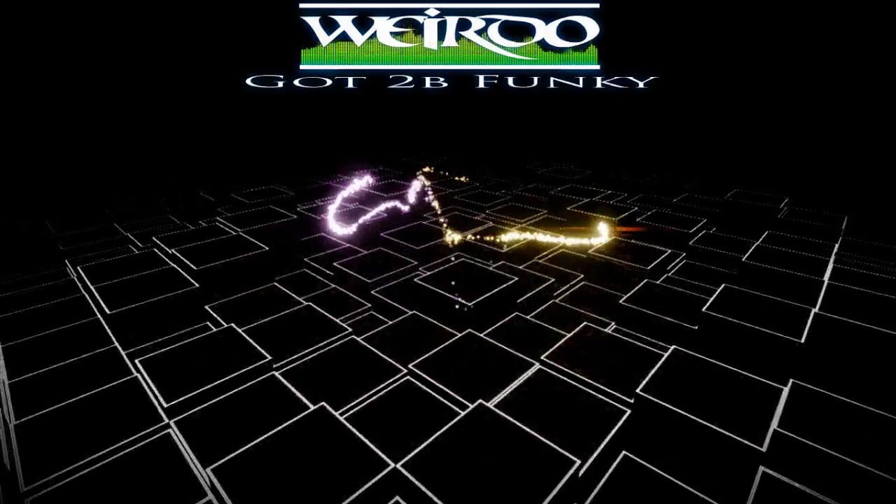 [Hard Trance] Weirdo - Got 2b Funky