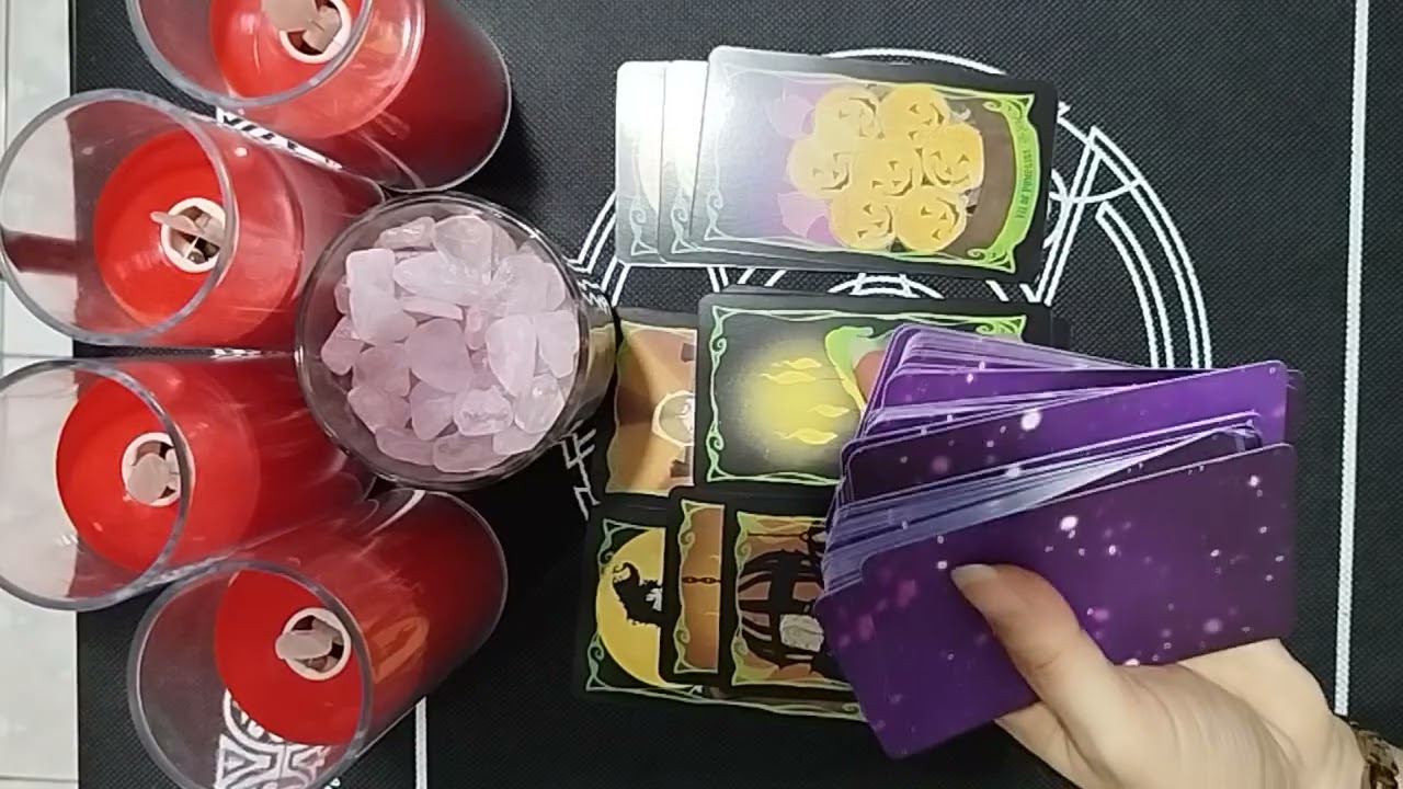 Thiên thần ánh Trăng muốn nói gì đến bạn  bây giờ minh phương tarot Zalo 0976598884 Em gái miền Tây