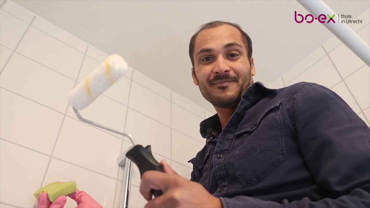 Klusvideo Schimmel: Verwijderen en voorkomen van schimmel