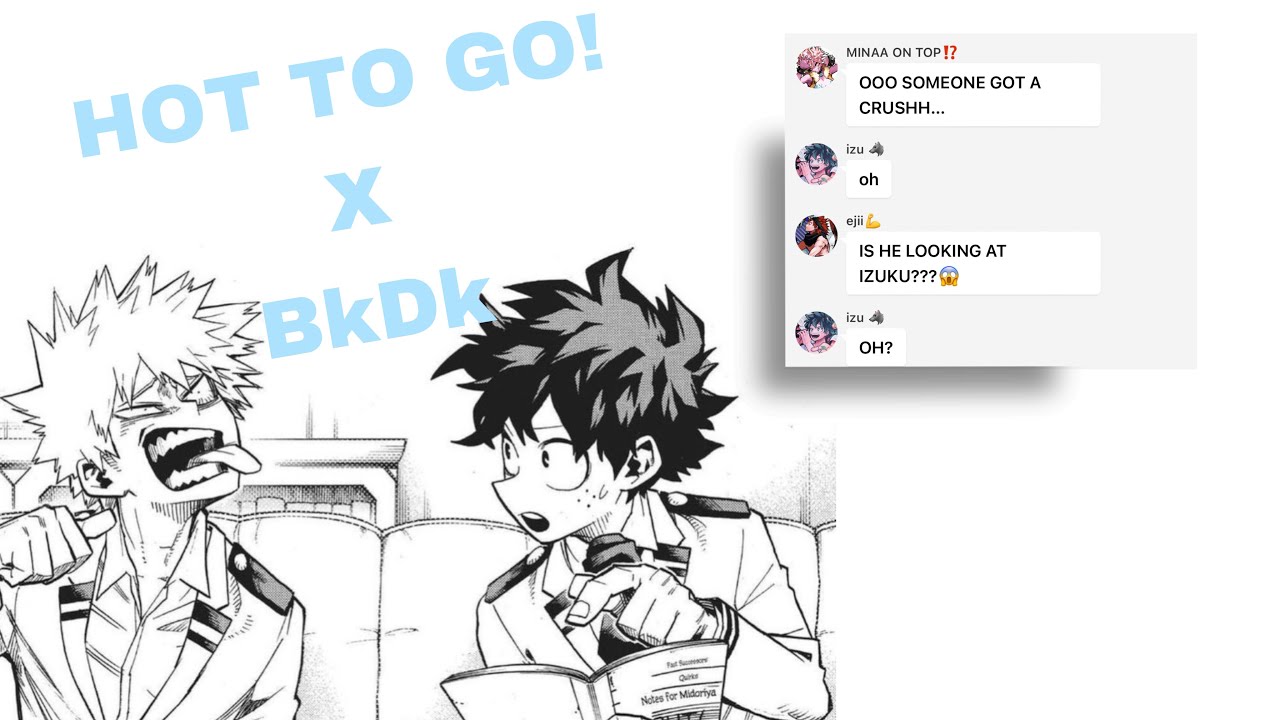 Hot To Go - Chappell roan || Bkdk || M3R2