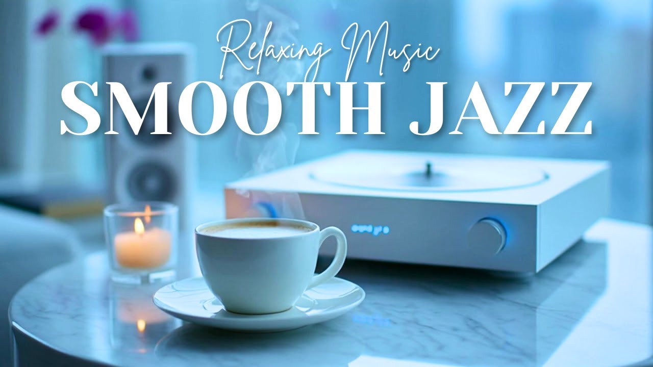 Smooth Jazz 90s – Relaxing Calm Vintage Instrumentals for Quiet Evenings, Vol. 7
