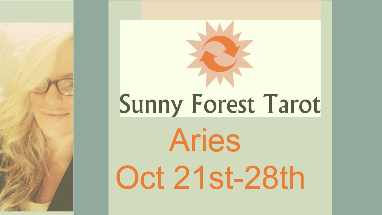 ARIES...OCT 21-28th...THEY DIDNT TELL YOU THIS...BUT THEY WILL!💚🧡