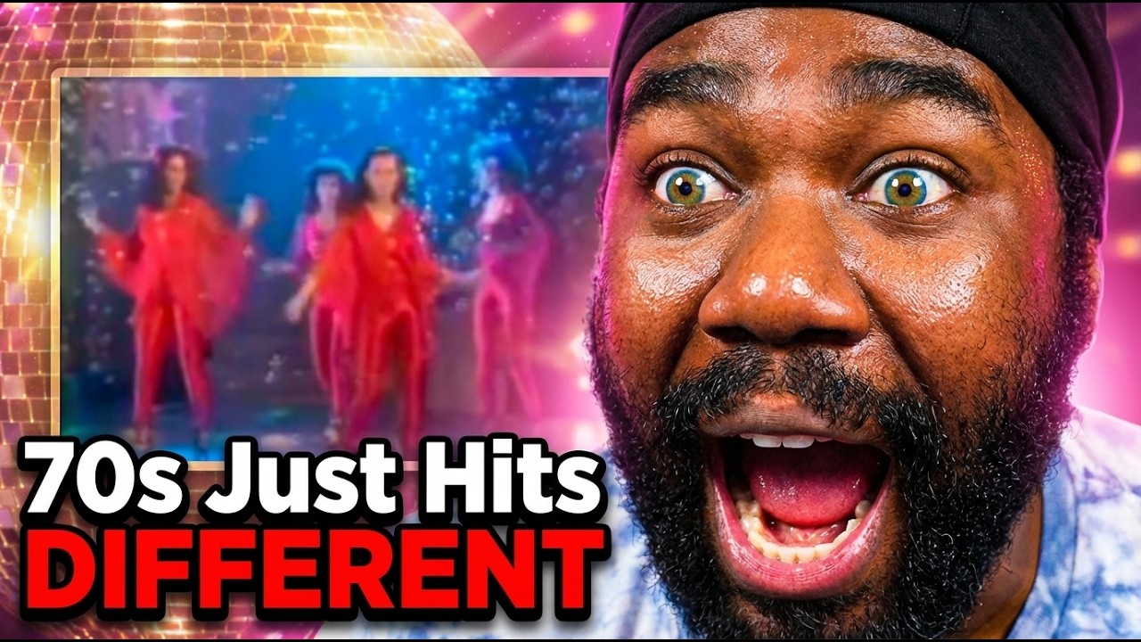 No One Makes Anthems Like This Anymore | Sister Sledge - We are Family | Flashback Friday (REACTION)