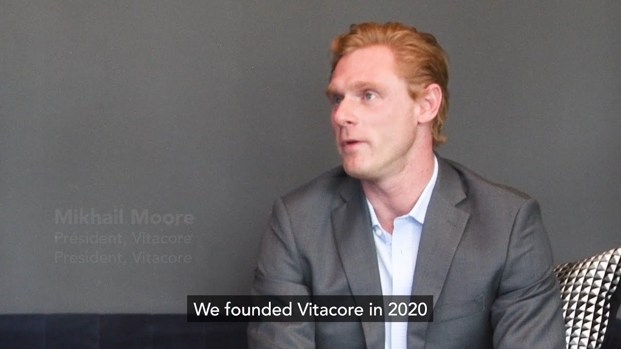 The start of an exciting partnership