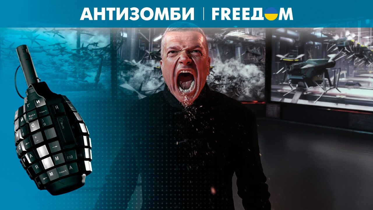 Соловьев ВИЗЖИТ про 