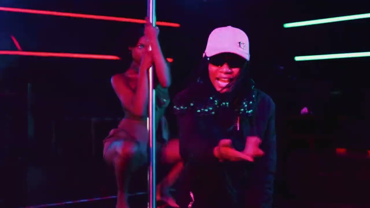 Berry Mamy - MAIS ZOOM (Official V&iacute;deo Music) 2024 Prody: Ot&aacute;vio Film Maker