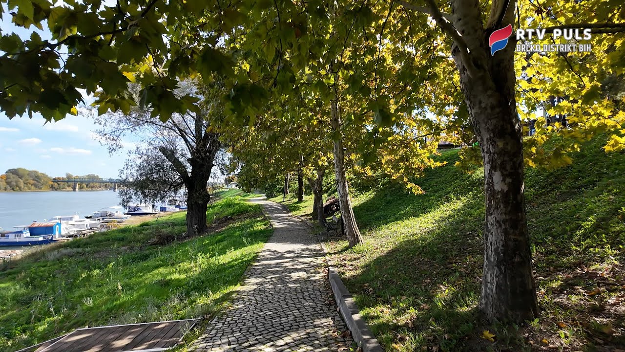 Ficibajer &ndash; simbol zajedni&scaron;tva, tradicije i kulture Brčkog - RTV Puls Brčko