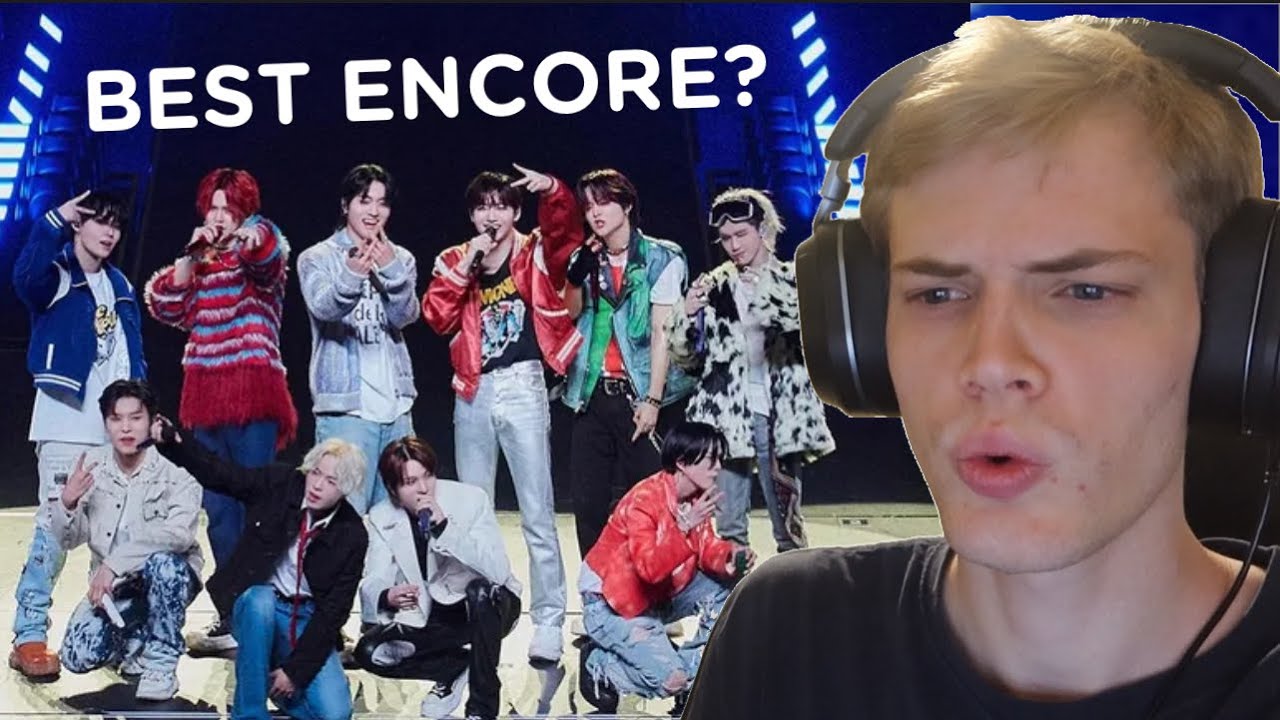 Реакция на лучшие бисы Treasure! Reboot Encore в Иокогаме и концерт Hello