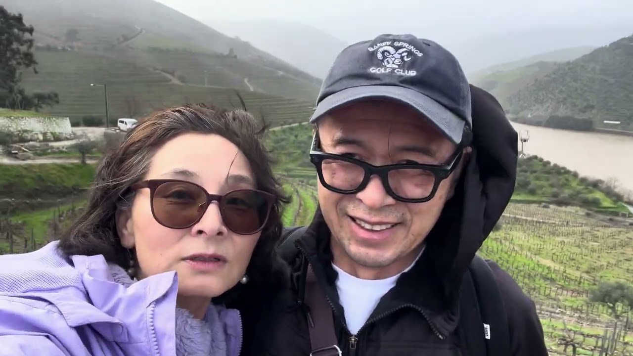 2026 여행을 떠나요(8) 2026 포르투칼 - 포르투 - 와인투어 - Kopke Wine House 