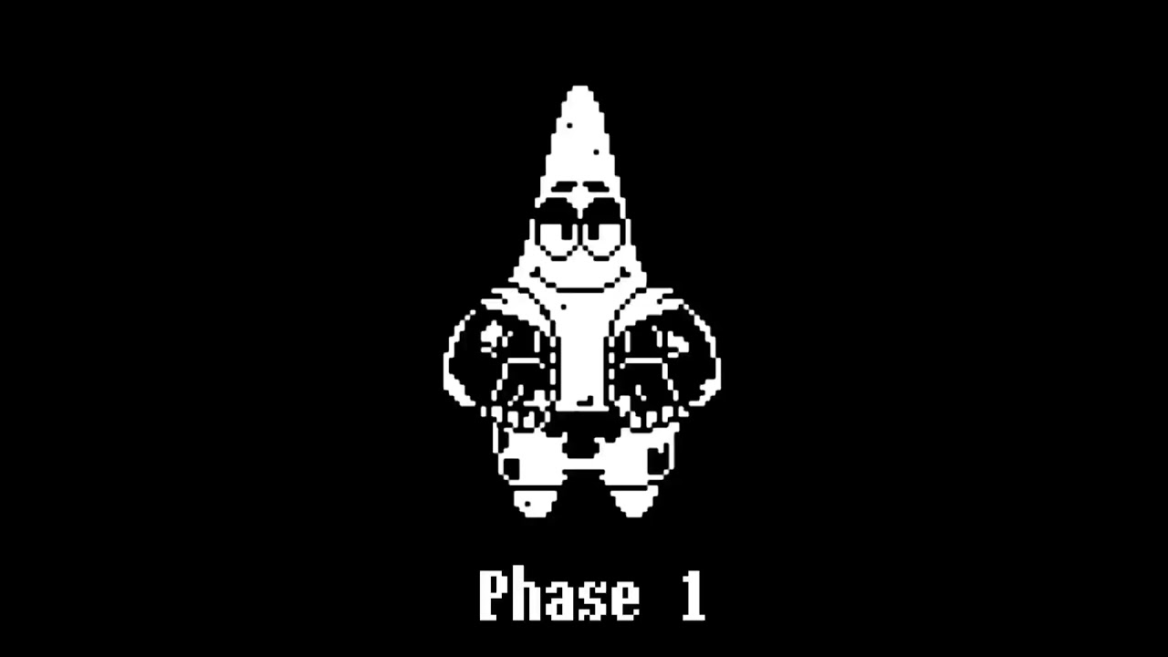 Spongetale Last Oxygen (Full OST)