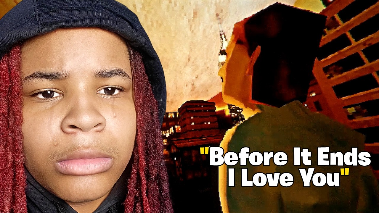 The Saddest Game I’ve Ever Played. | 15 Minutes
