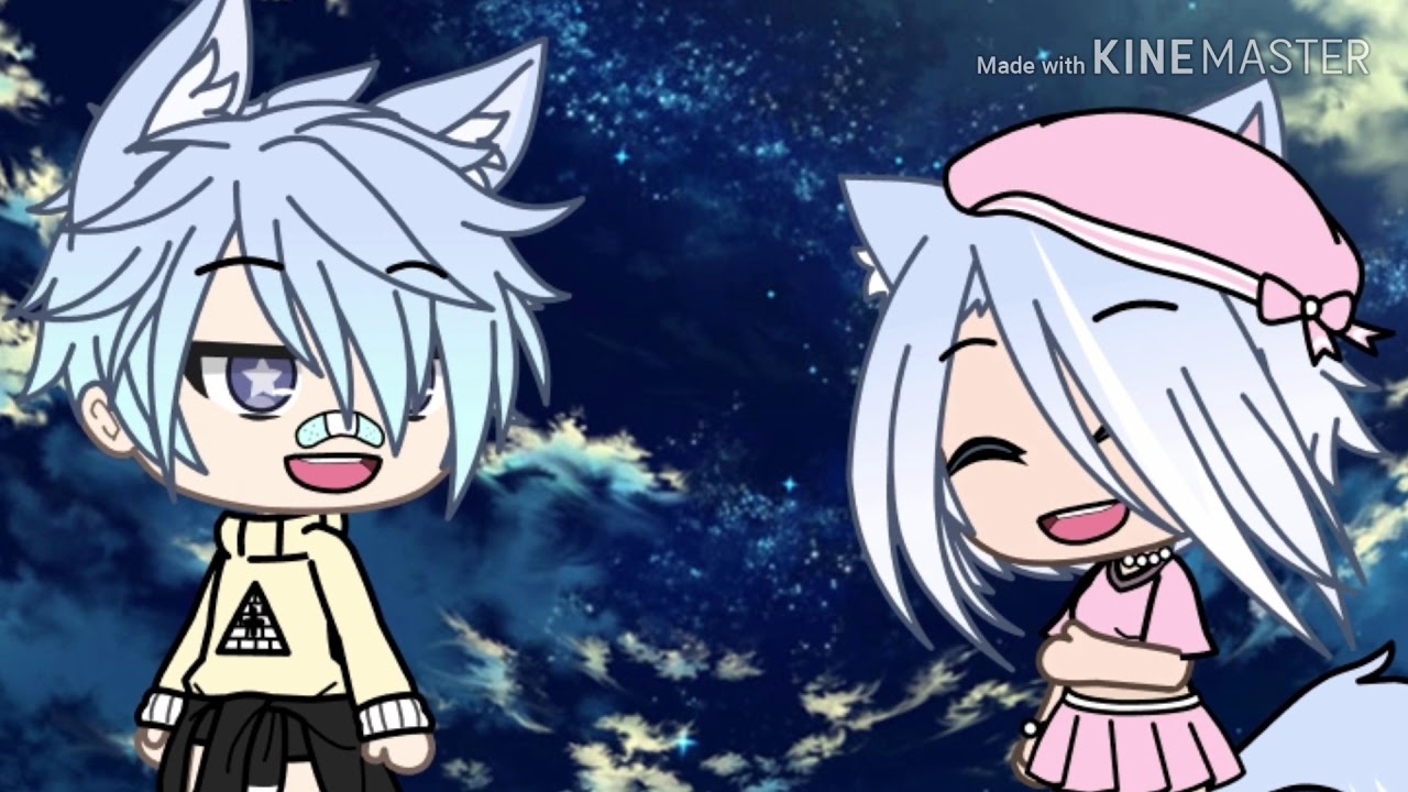 Clandestino glmv (gacha life) ft.Estrellastarpro, thezorrote y diamante_lara