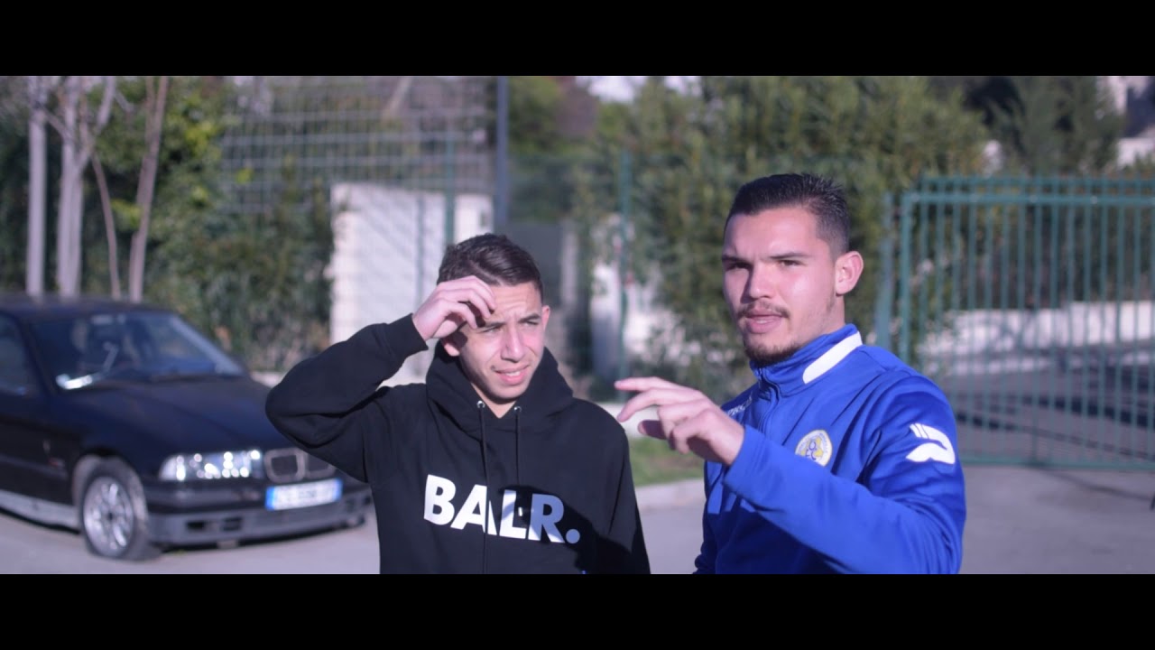 Burel FC Stage journée #3 2019
