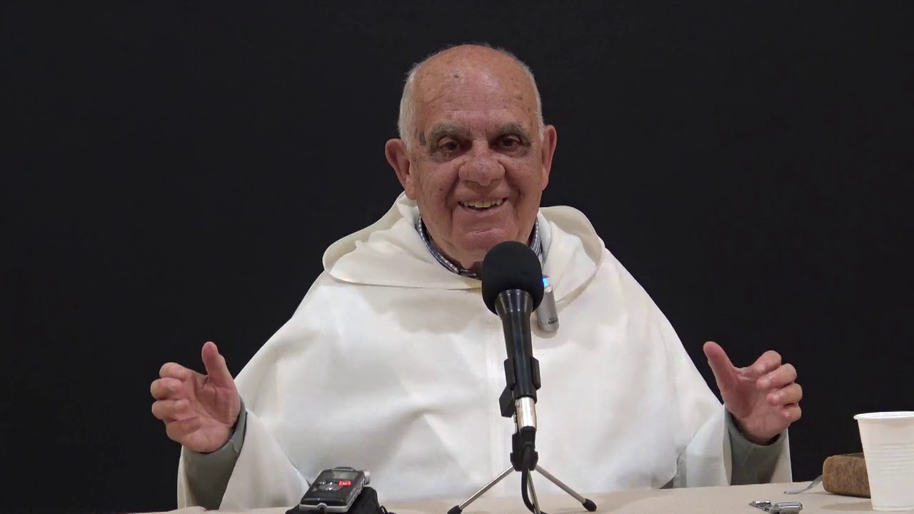1. Por iniciativa divina.-Seminario de Vida en el Espíritu 2019