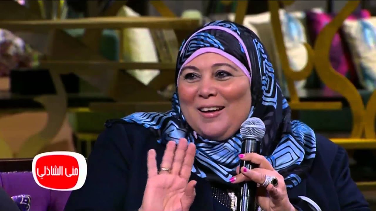 معكم مني الشاذلي| القصة الحقيقية لبيع الفنانة زينات صدقي لعفش بيتها