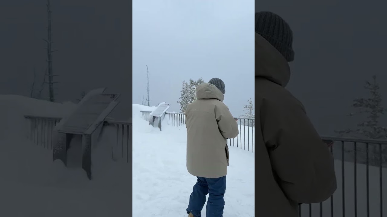 Banff Gondola Ride