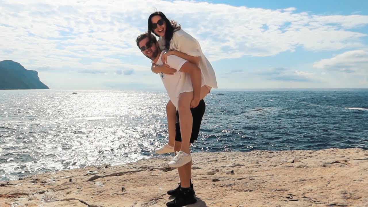 OUR HONEYMOON IN THE SOUTH OF FRANCE | PART 2