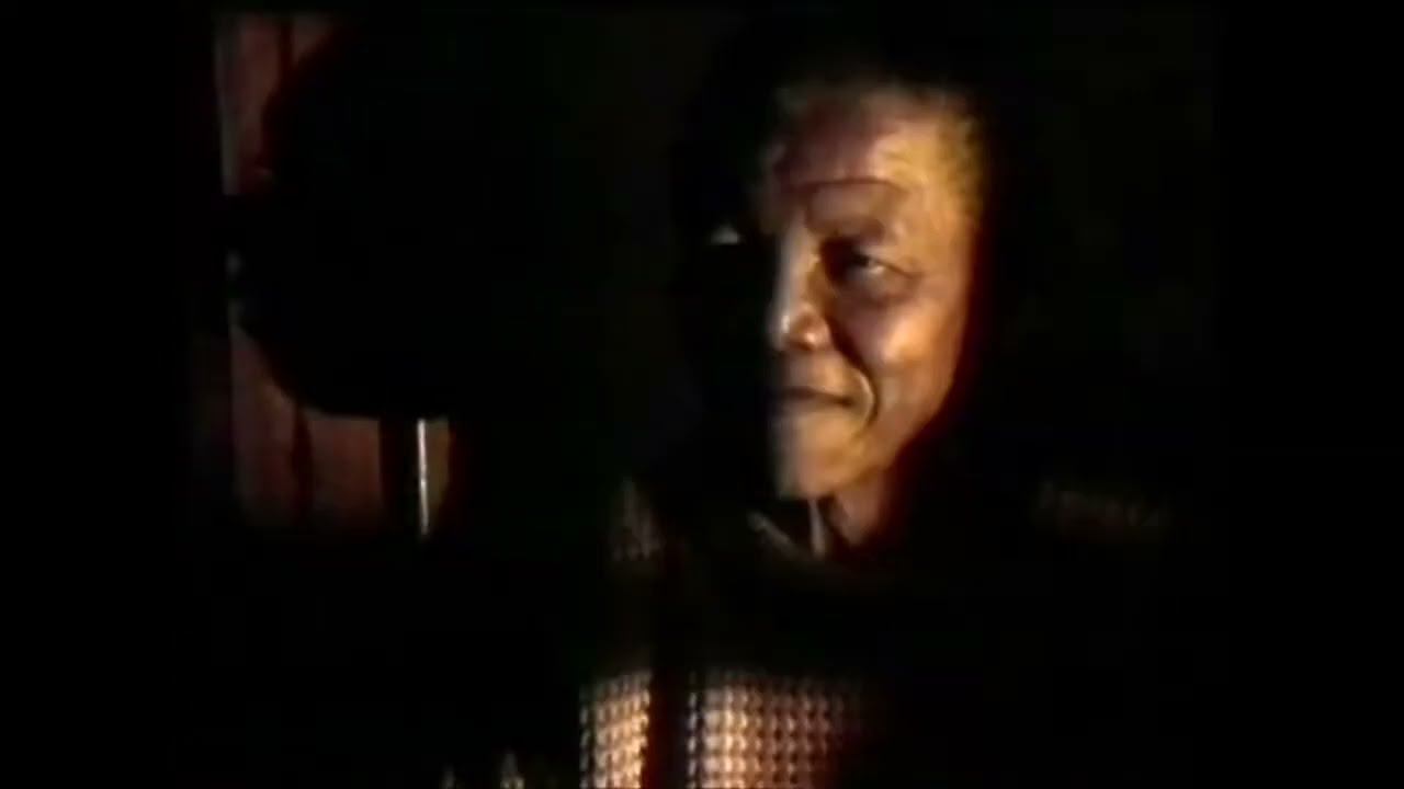 Mbongeni Ngema - Rolihlahla Mandela (Official Music Video)