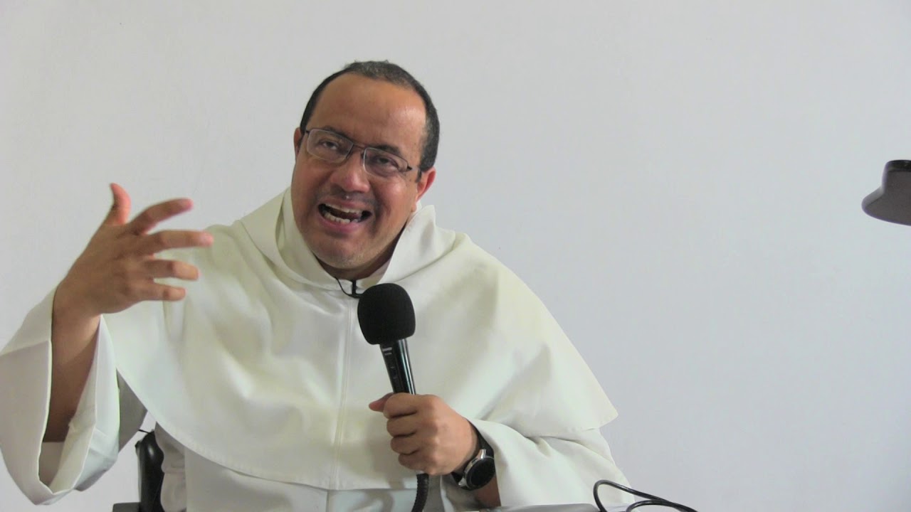 Retiro Sacerdotal, 17 de 20 - Economía de la salvación