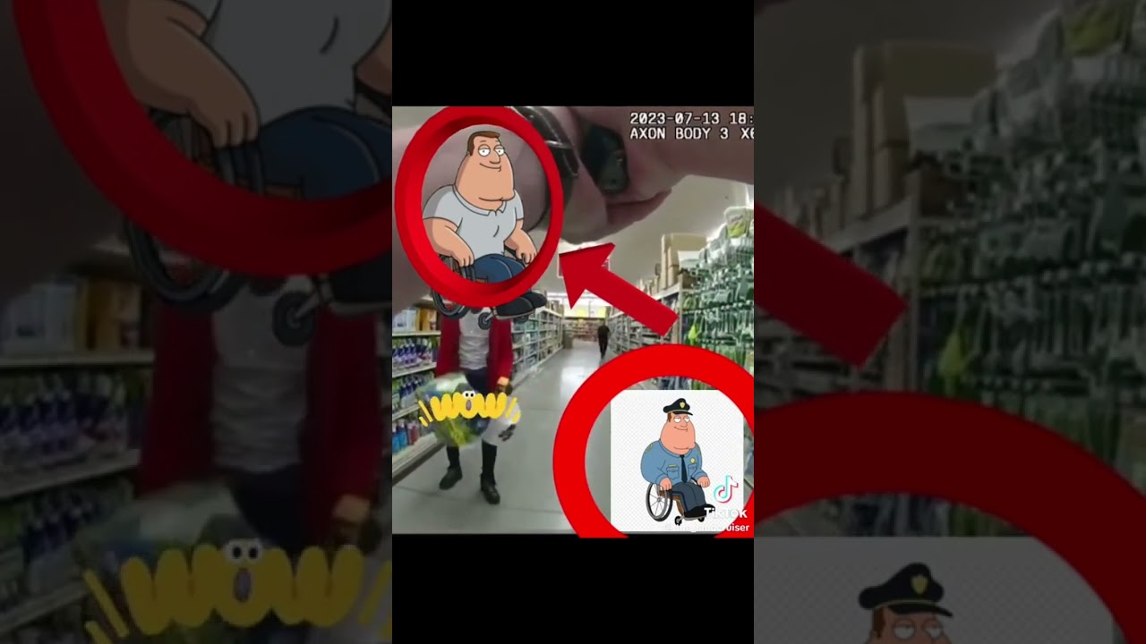 TikTok Cartoon character Sound Alike compilation (Part 1)