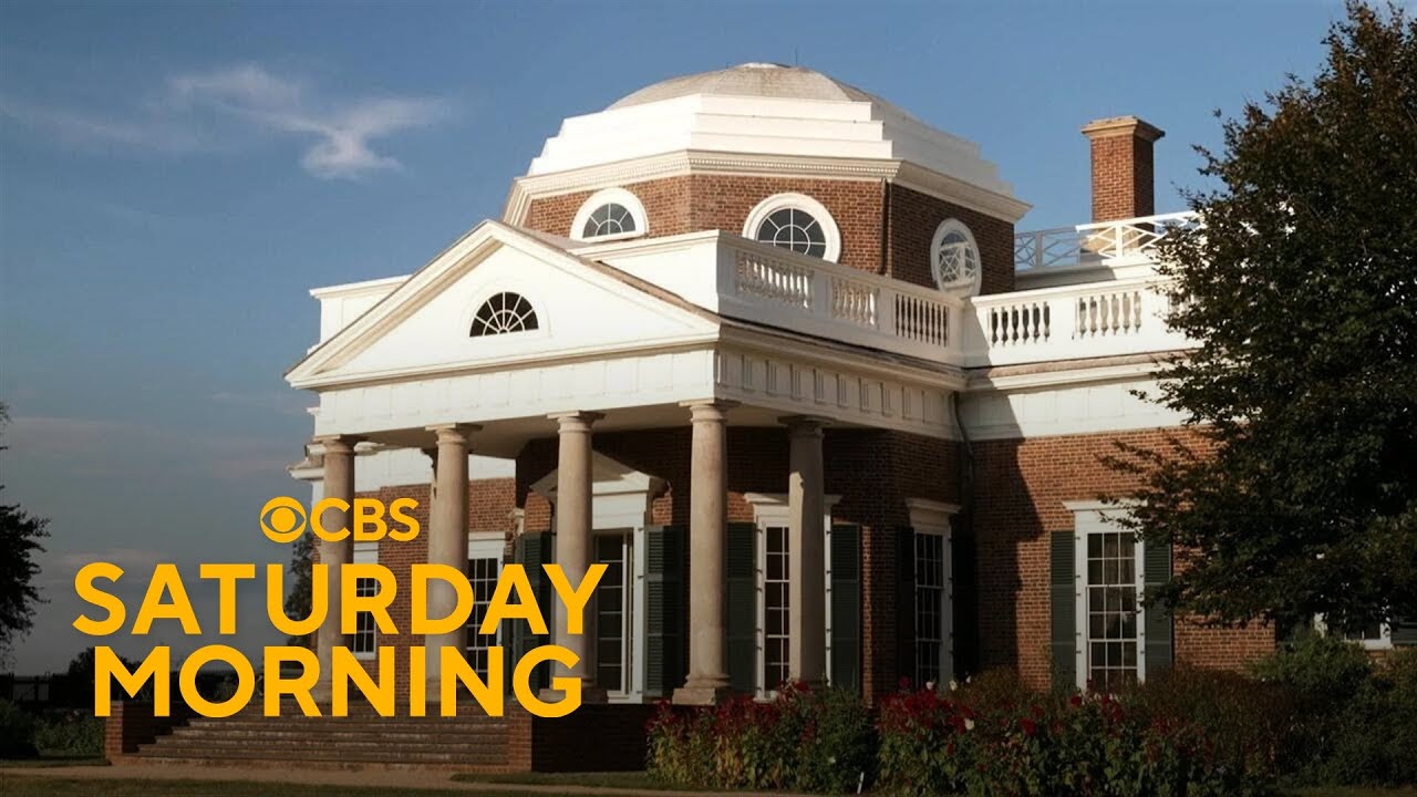 New Monticello exhibit chronicles centuries-old political story