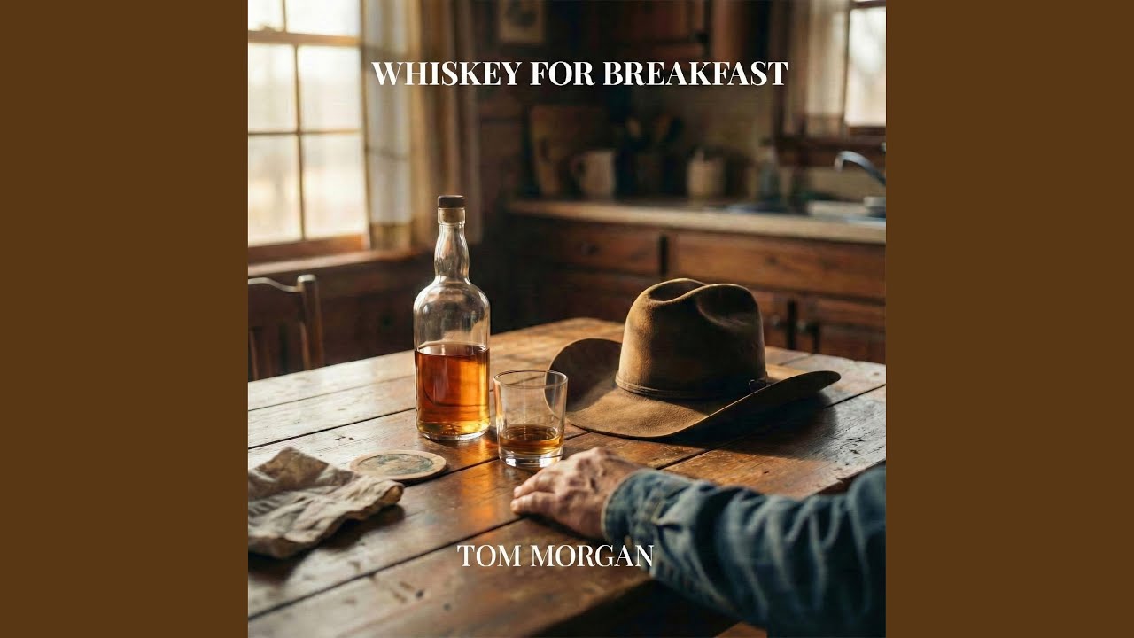 WHISKEY FOR BREAKFAST