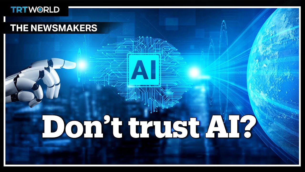ChatGPT's dark side: Can we trust artificial intelligence?