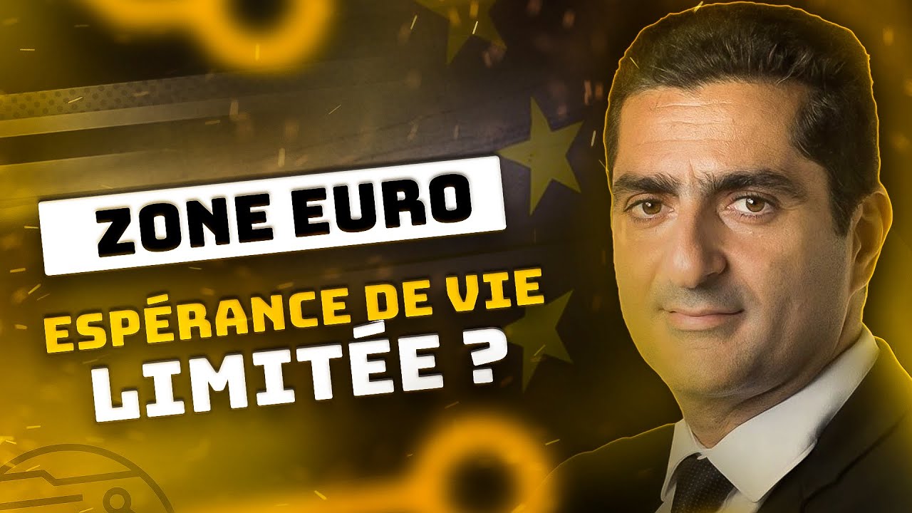 Zone euro : espérance de vie limitée ? (Marc Touati)