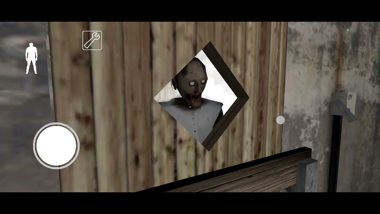 Granny chapter 1 #2 coming soon #3